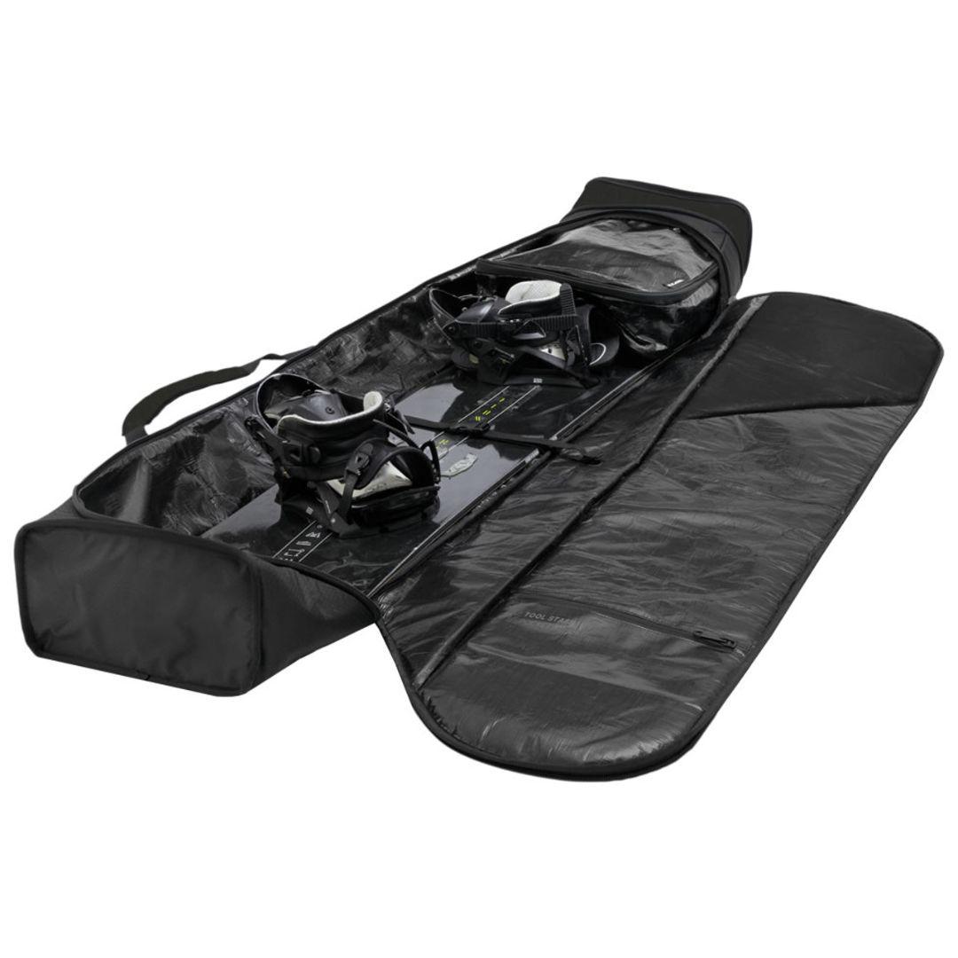 Kulkea Jyrkkä Snowboard Bag